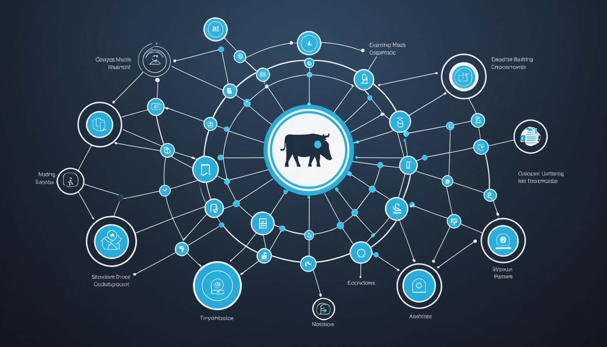 Filtering Status Workflows: NadiFin Beyond CoW Protocol for Admins